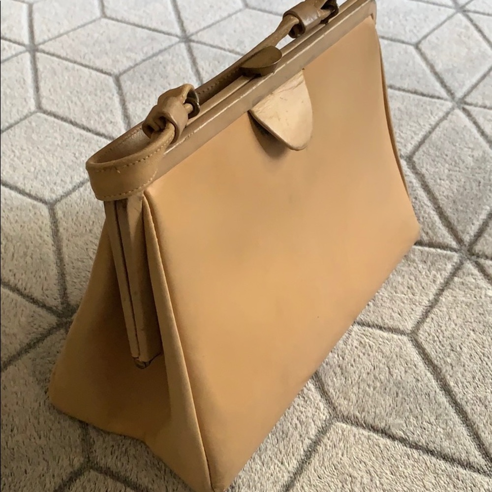 Vintage Purse
